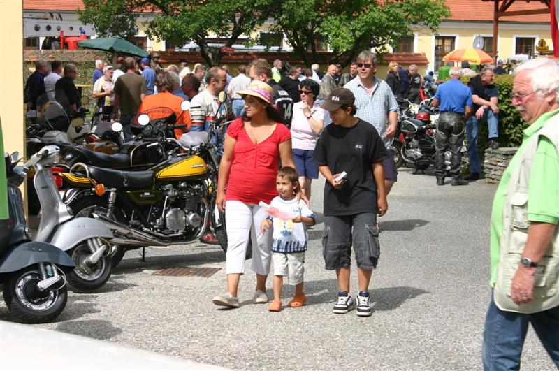 2009-07-12 11. Oldtimertreffen in Pinkafeld